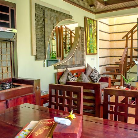 The Bali Dream Villa Seminyak Екстер'єр фото
