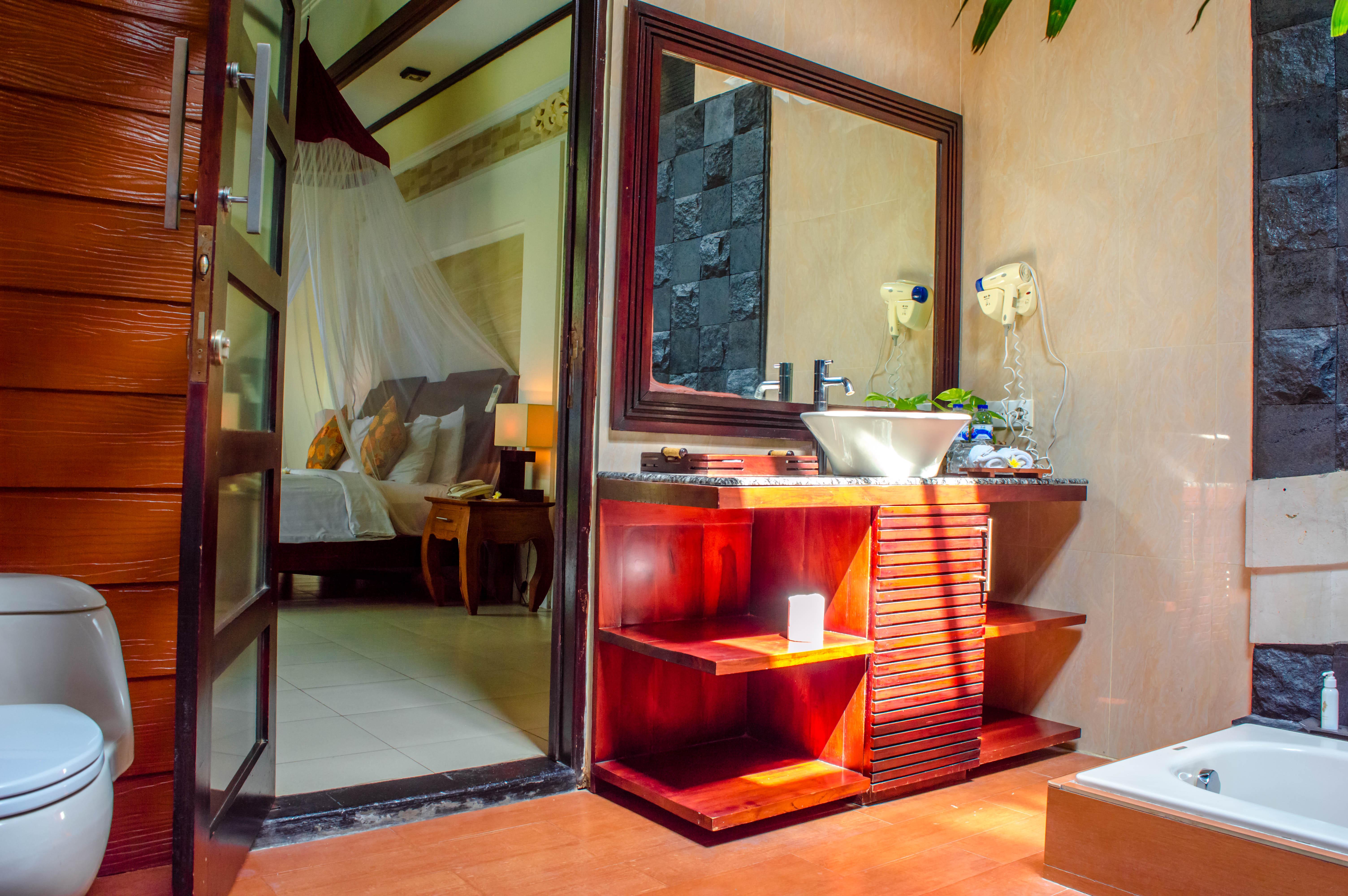 The Bali Dream Villa Seminyak Екстер'єр фото