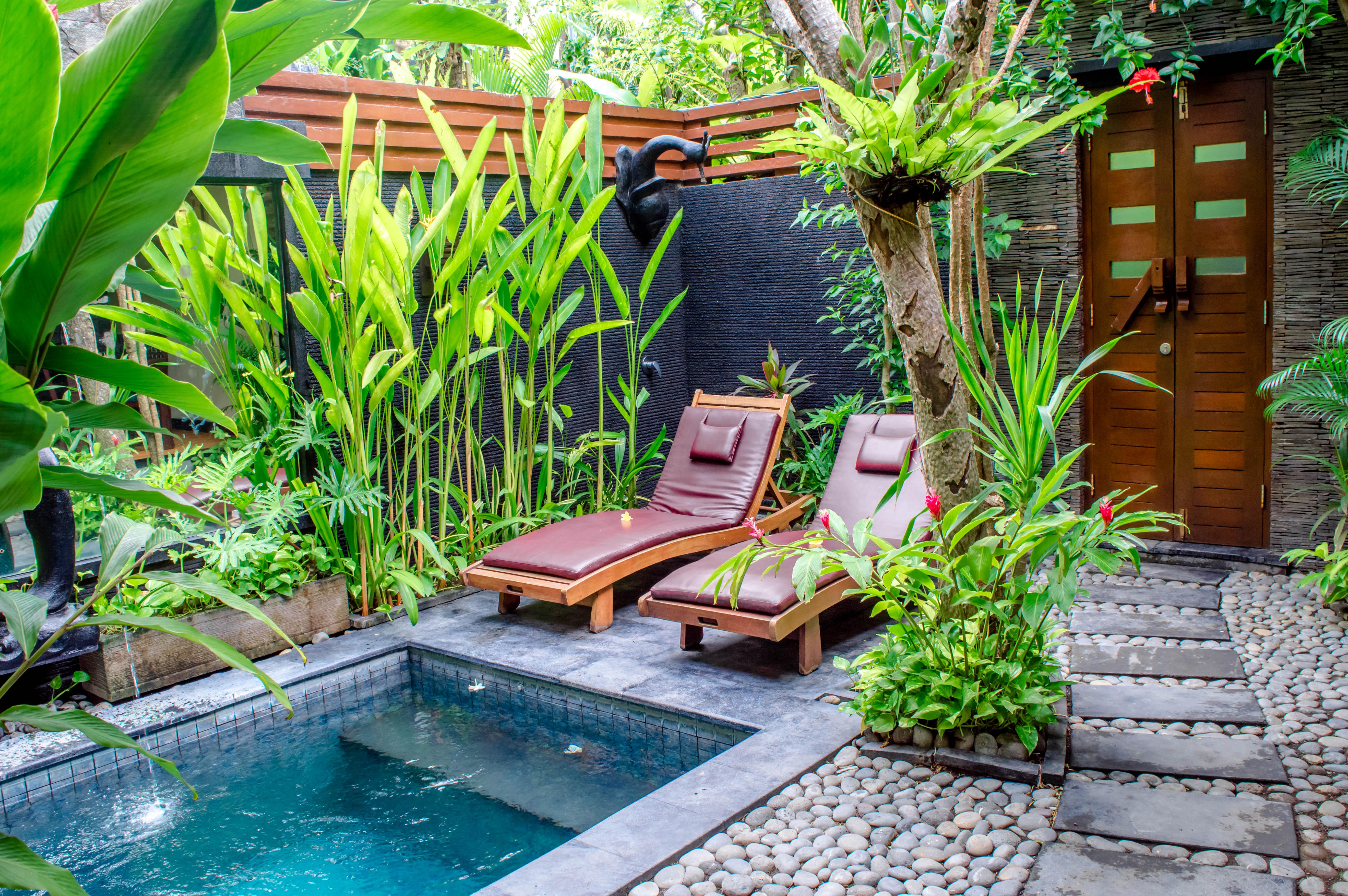 The Bali Dream Villa Seminyak Екстер'єр фото