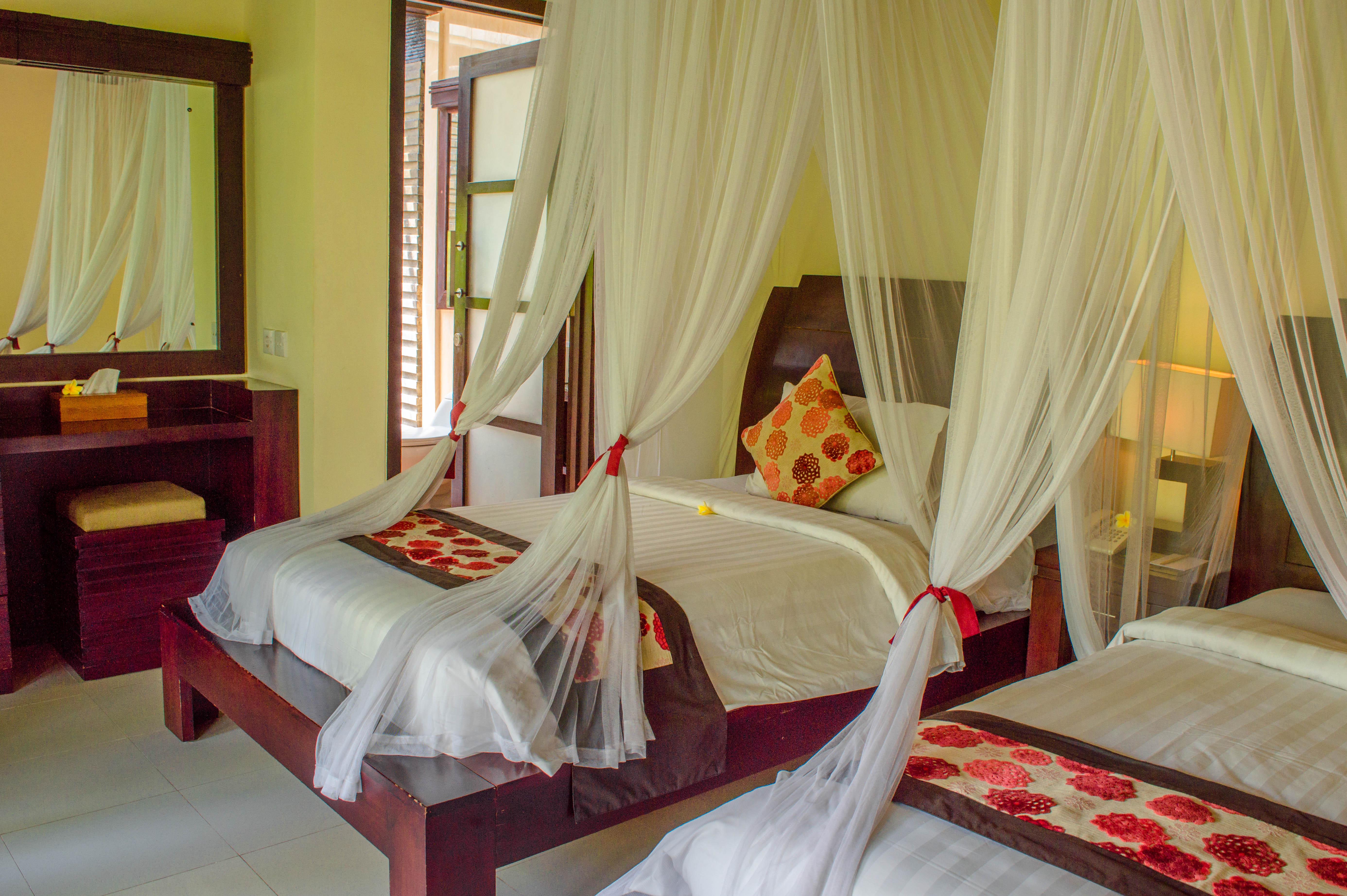 The Bali Dream Villa Seminyak Екстер'єр фото