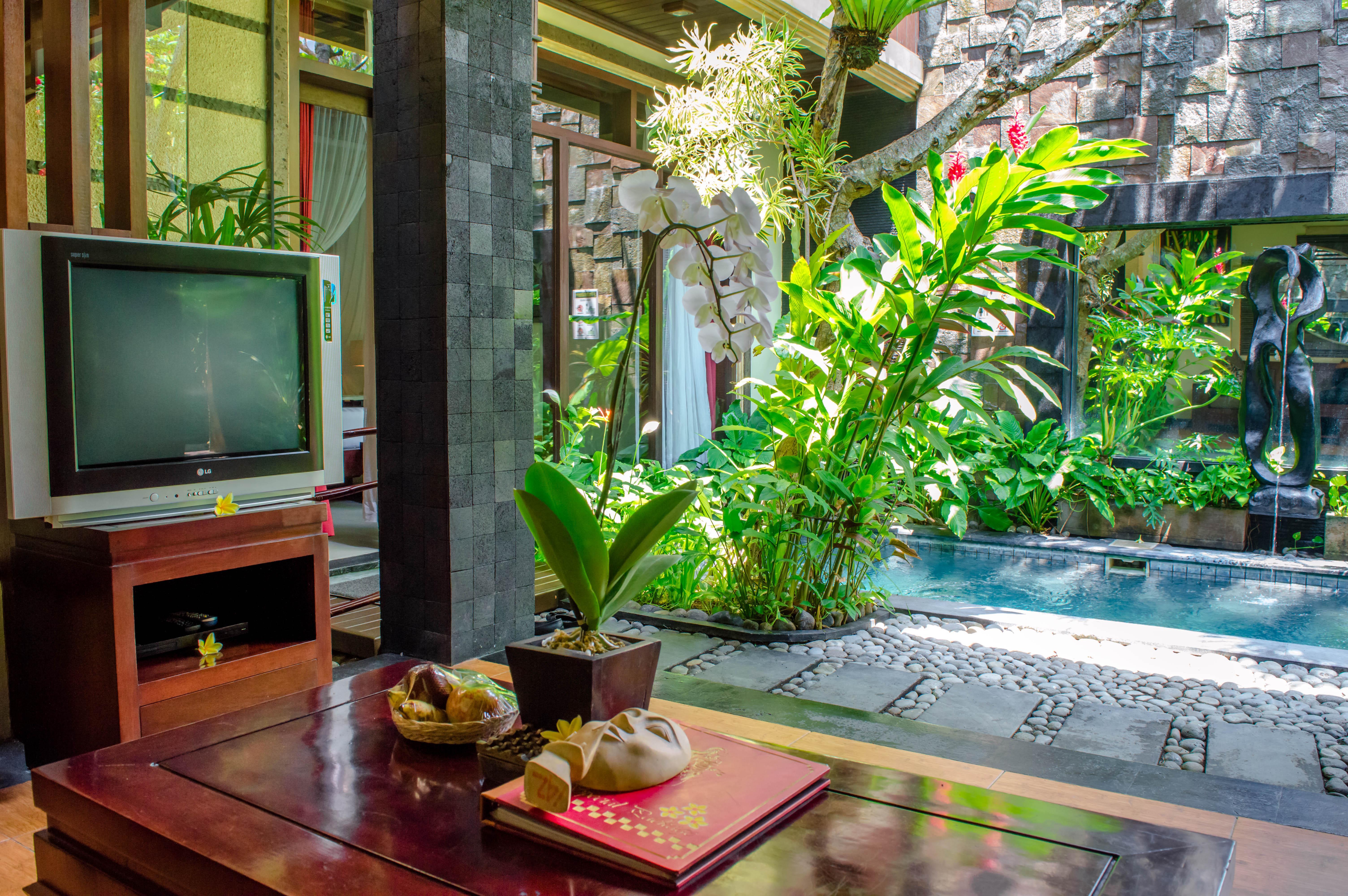 The Bali Dream Villa Seminyak Екстер'єр фото
