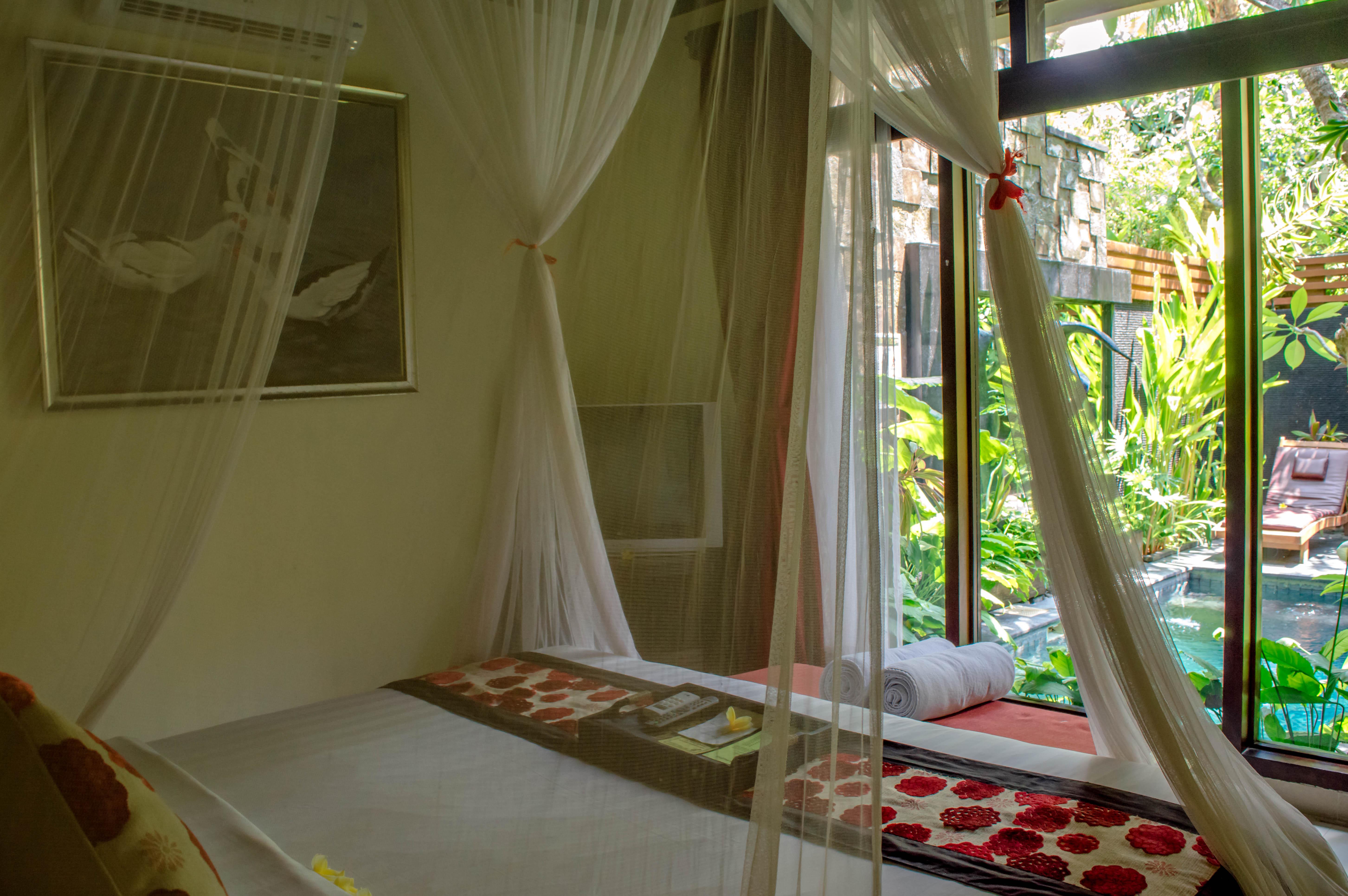 The Bali Dream Villa Seminyak Екстер'єр фото