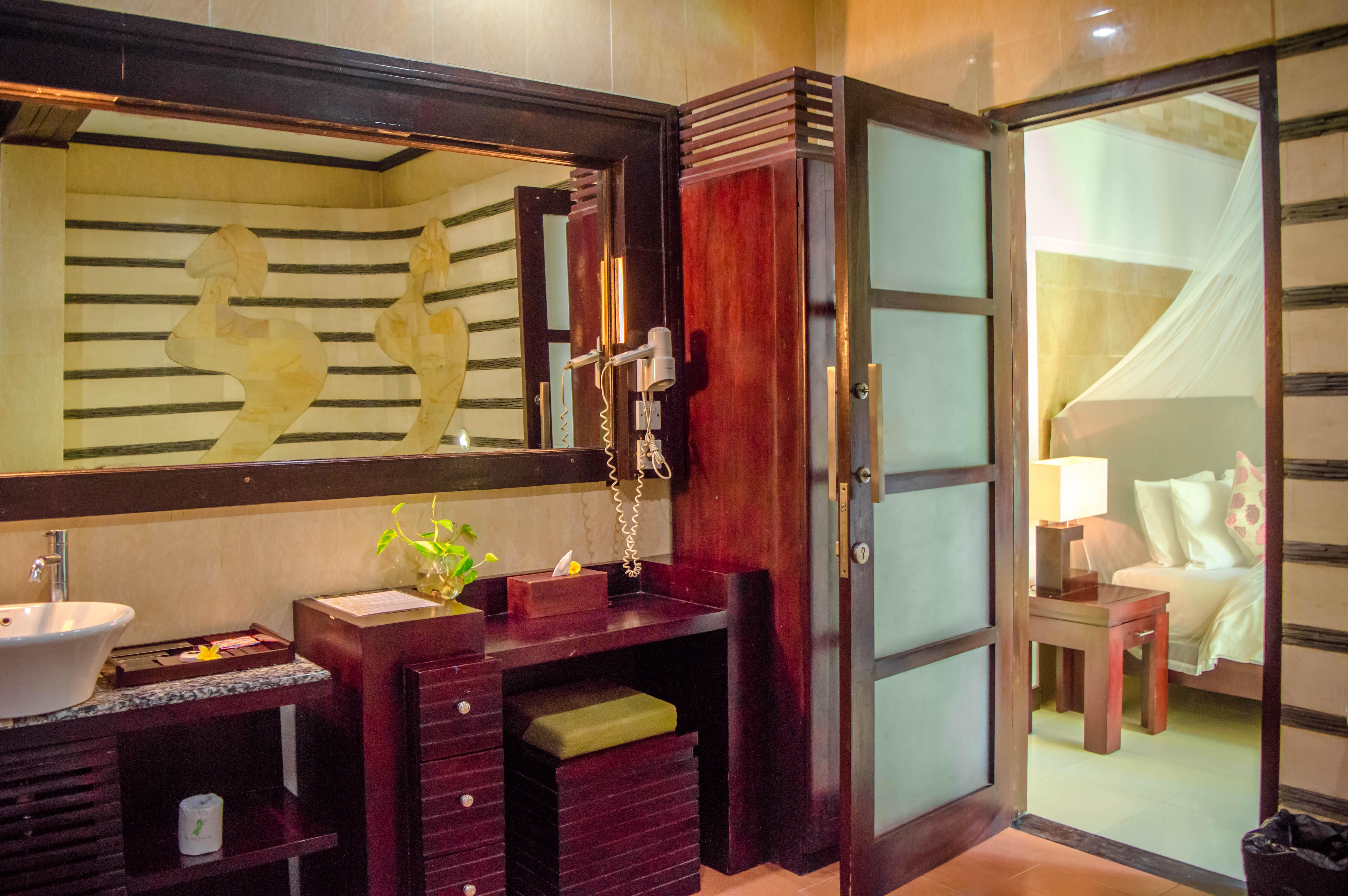 The Bali Dream Villa Seminyak Екстер'єр фото