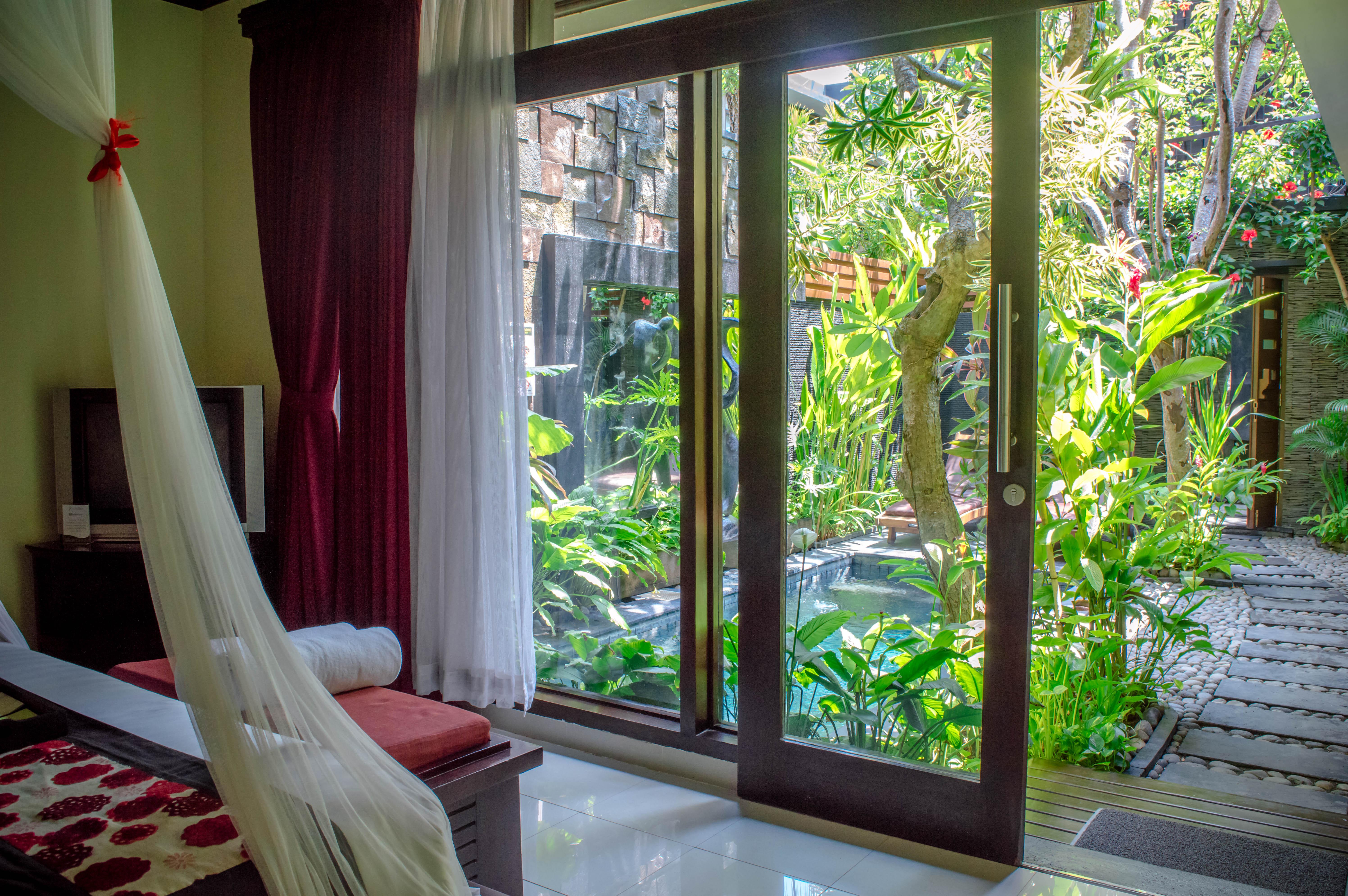 The Bali Dream Villa Seminyak Екстер'єр фото