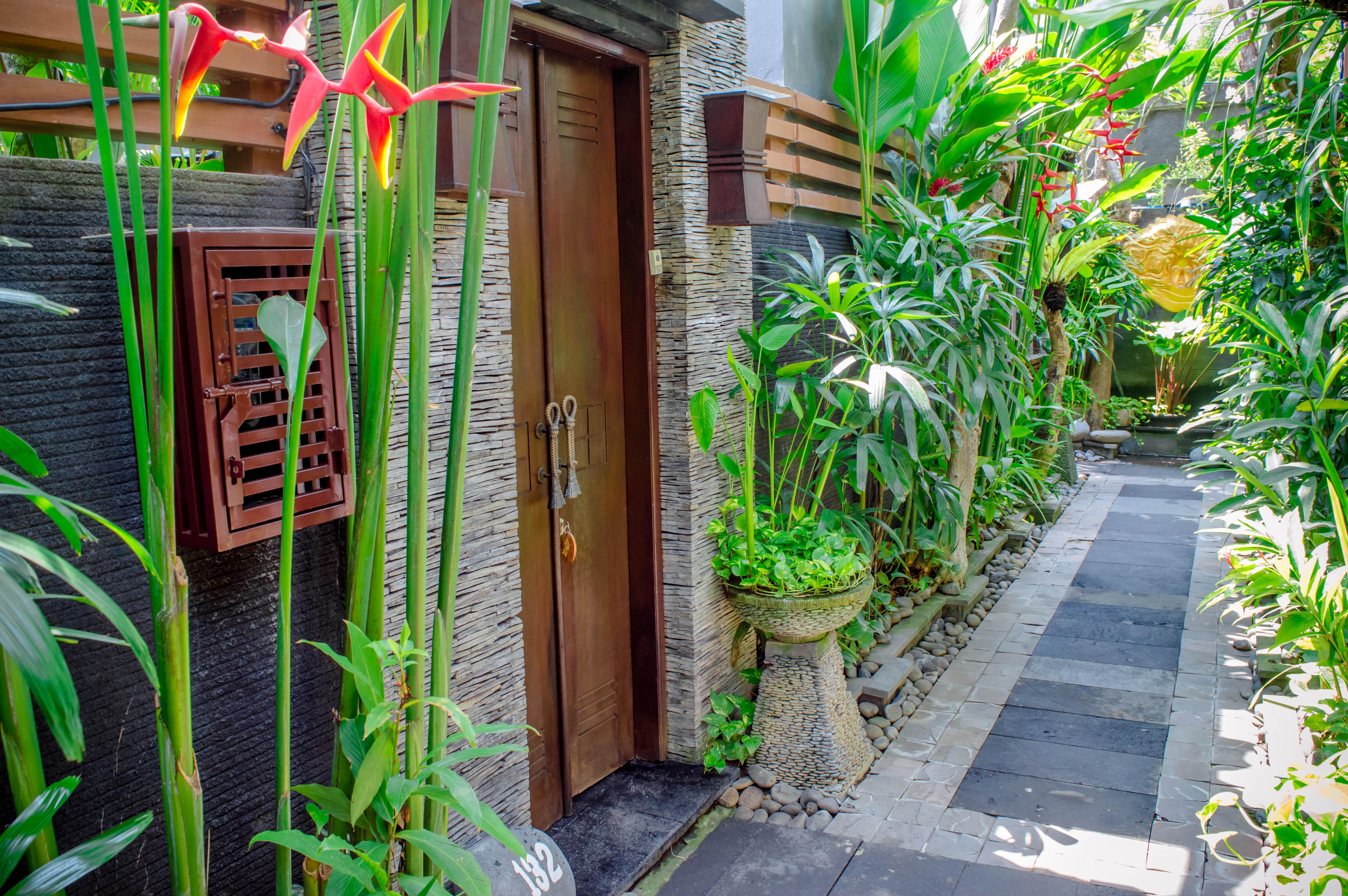 The Bali Dream Villa Seminyak Екстер'єр фото