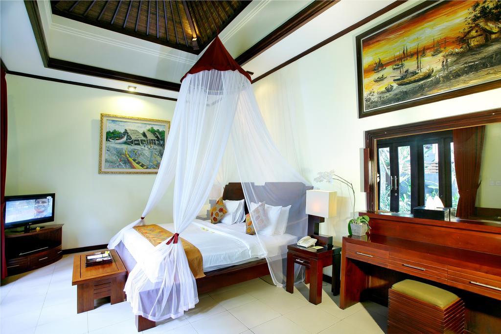 The Bali Dream Villa Seminyak Екстер'єр фото