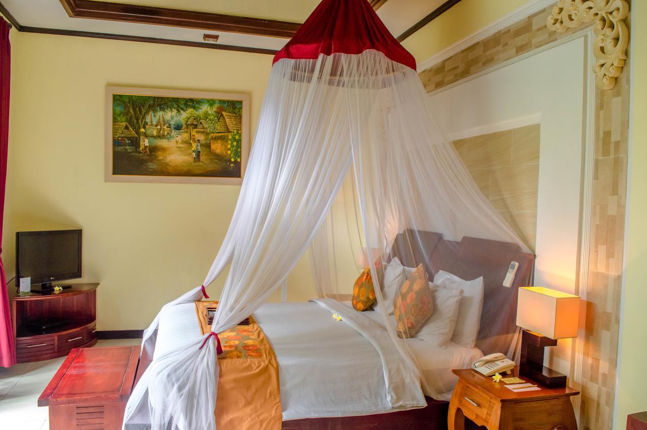 The Bali Dream Villa Seminyak Екстер'єр фото