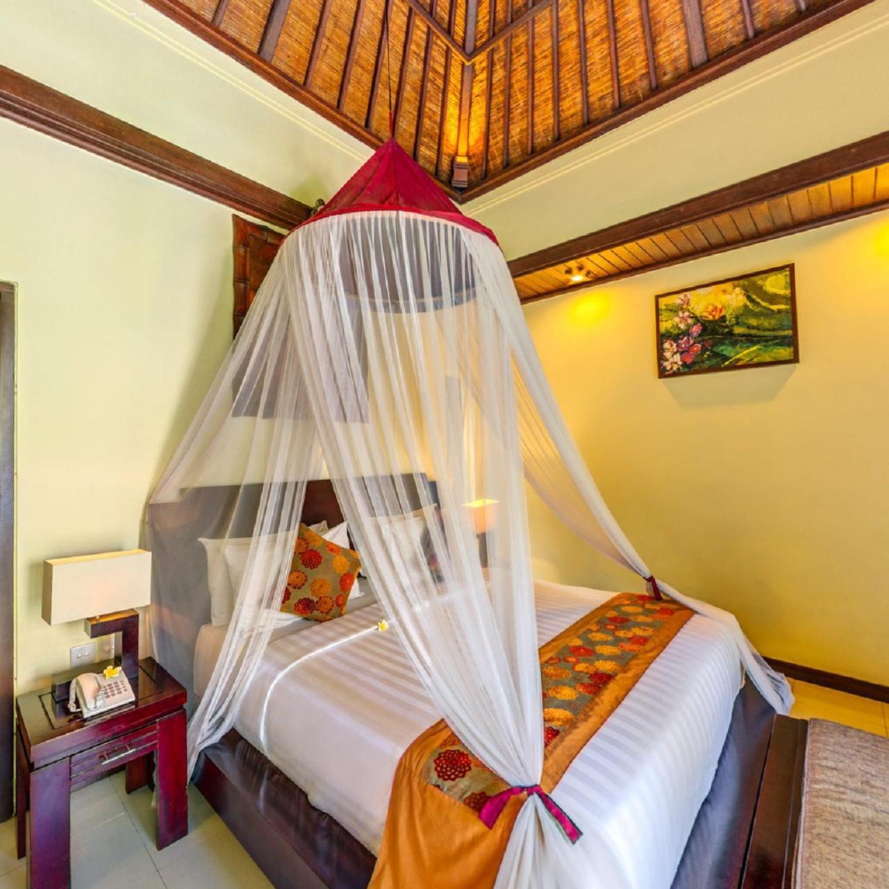 The Bali Dream Villa Seminyak Екстер'єр фото