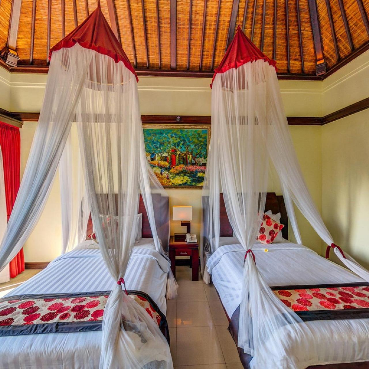 The Bali Dream Villa Seminyak Екстер'єр фото