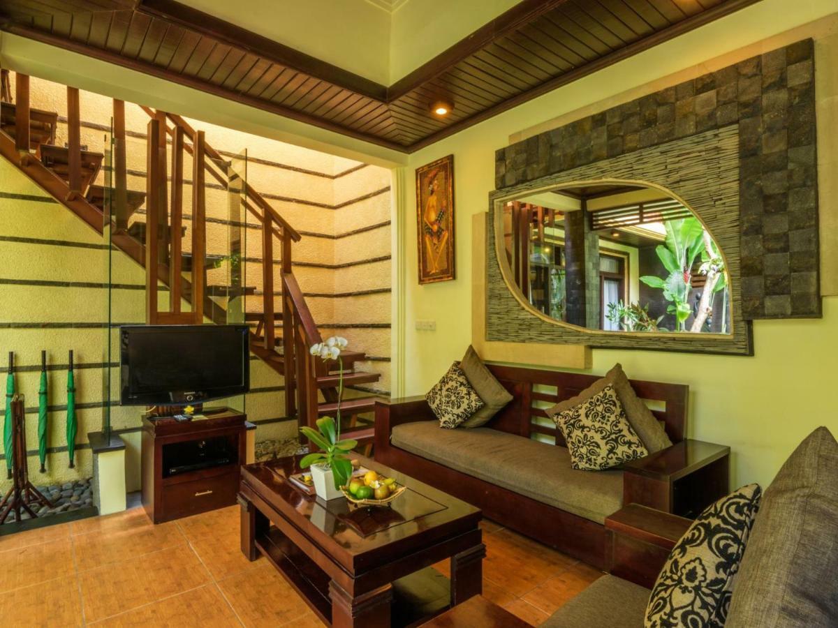 The Bali Dream Villa Seminyak Екстер'єр фото