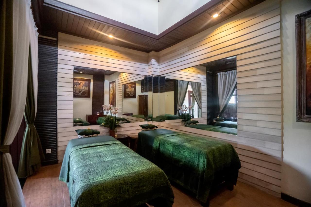 The Bali Dream Villa Seminyak Екстер'єр фото