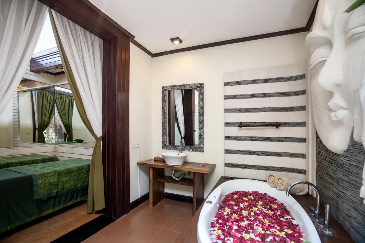 The Bali Dream Villa Seminyak Екстер'єр фото